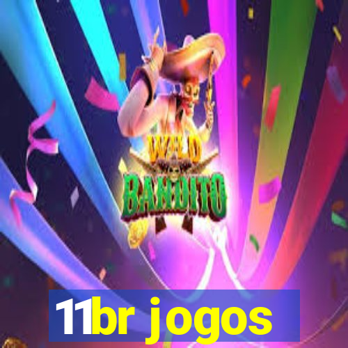 11br jogos